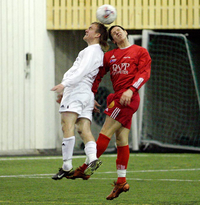 Ulvahallen Cup Herr,herr,Ulvahallen,Ulvåker,Sverige,Fotboll,,2006,5962