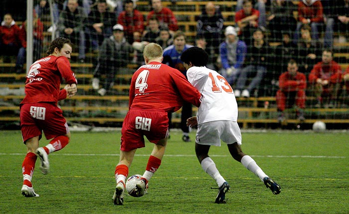 Ulvahallen Cup Herr,herr,Ulvahallen,Ulvåker,Sverige,Fotboll,,2006,5964