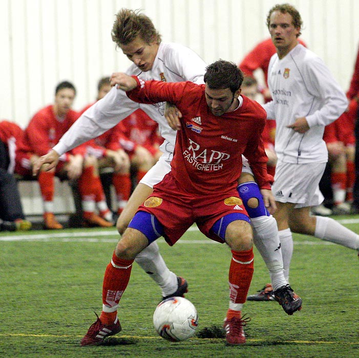 Ulvahallen Cup Herr,herr,Ulvahallen,Ulvåker,Sverige,Fotboll,,2006,5965