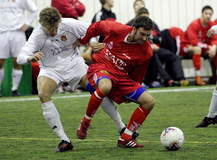 Ulvahallen Cup Herr,herr,Ulvahallen,Ulvåker,Sverige,Fotboll,,2006,5966