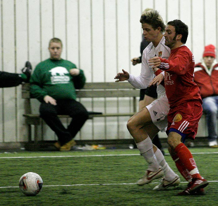 Ulvahallen Cup Herr,herr,Ulvahallen,Ulvåker,Sverige,Fotboll,,2006,5967