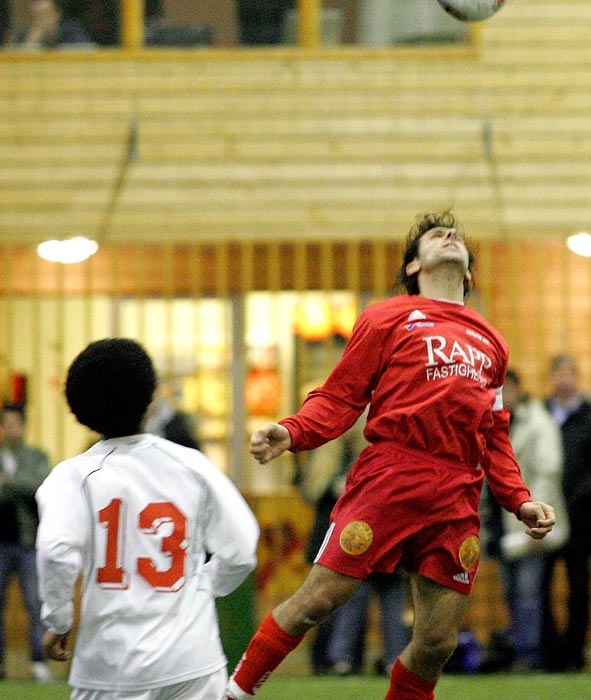 Ulvahallen Cup Herr,herr,Ulvahallen,Ulvåker,Sverige,Fotboll,,2006,5968