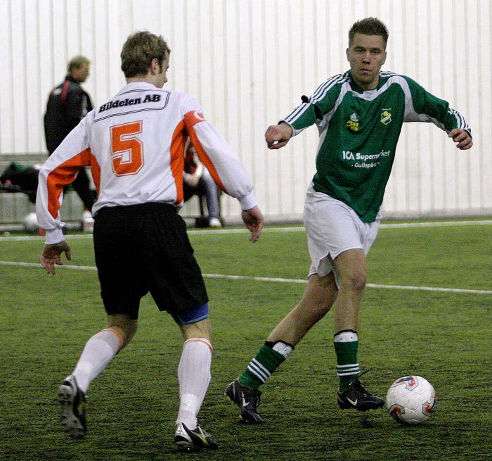 Ulvahallen Cup Herr,herr,Ulvahallen,Ulvåker,Sverige,Fotboll,,2006,5969