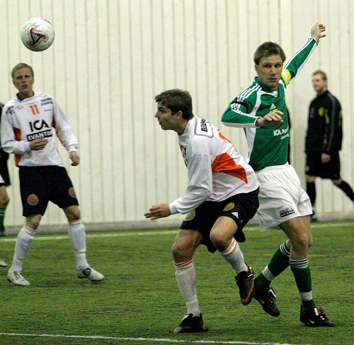 Ulvahallen Cup Herr,herr,Ulvahallen,Ulvåker,Sverige,Fotboll,,2006,5970