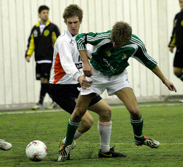 Ulvahallen Cup Herr,herr,Ulvahallen,Ulvåker,Sverige,Fotboll,,2006,5971