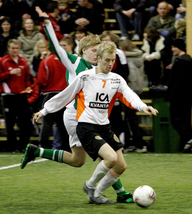 Ulvahallen Cup Herr,herr,Ulvahallen,Ulvåker,Sverige,Fotboll,,2006,5973