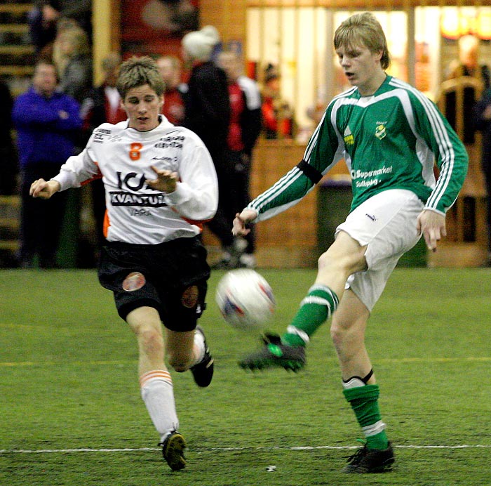 Ulvahallen Cup Herr,herr,Ulvahallen,Ulvåker,Sverige,Fotboll,,2006,5975