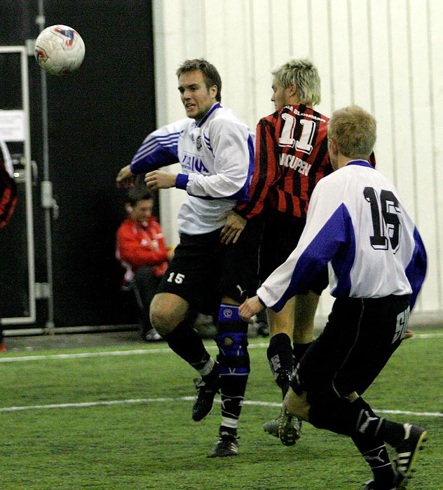 Ulvahallen Cup Herr,herr,Ulvahallen,Ulvåker,Sverige,Fotboll,,2006,5978