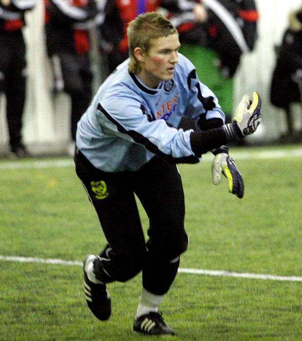 Ulvahallen Cup Herr,herr,Ulvahallen,Ulvåker,Sverige,Fotboll,,2006,5979