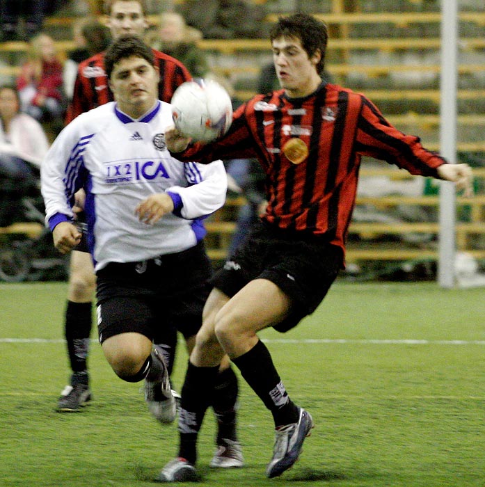 Ulvahallen Cup Herr,herr,Ulvahallen,Ulvåker,Sverige,Fotboll,,2006,5980