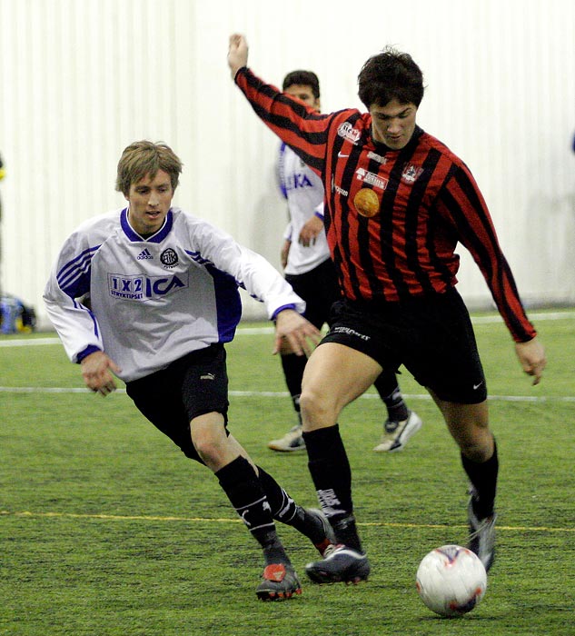 Ulvahallen Cup Herr,herr,Ulvahallen,Ulvåker,Sverige,Fotboll,,2006,5981