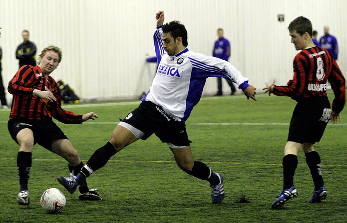 Ulvahallen Cup Herr,herr,Ulvahallen,Ulvåker,Sverige,Fotboll,,2006,5982