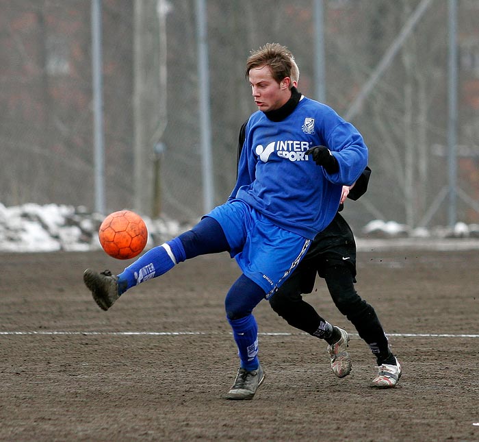 Träningsmatch IFK Skövde FK-Ulvåkers IF 2-3,herr,Södermalms IP,Skövde,Sverige,Fotboll,,2006,5986