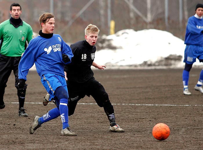 Träningsmatch IFK Skövde FK-Ulvåkers IF 2-3,herr,Södermalms IP,Skövde,Sverige,Fotboll,,2006,5987
