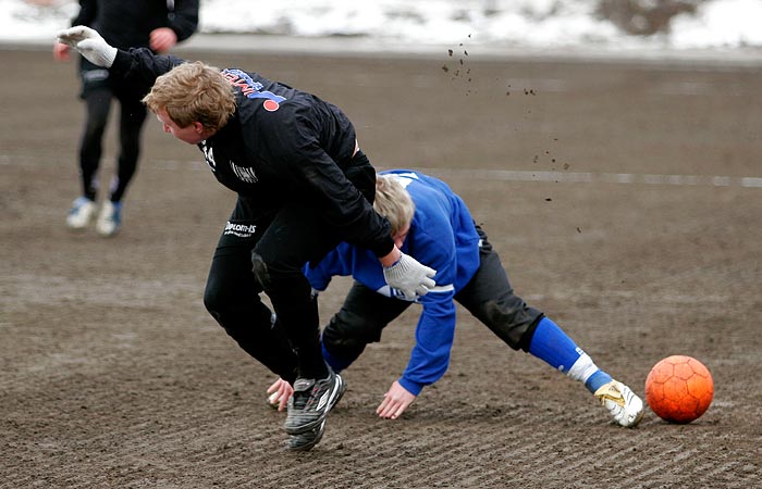 Träningsmatch IFK Skövde FK-Ulvåkers IF 2-3,herr,Södermalms IP,Skövde,Sverige,Fotboll,,2006,5990