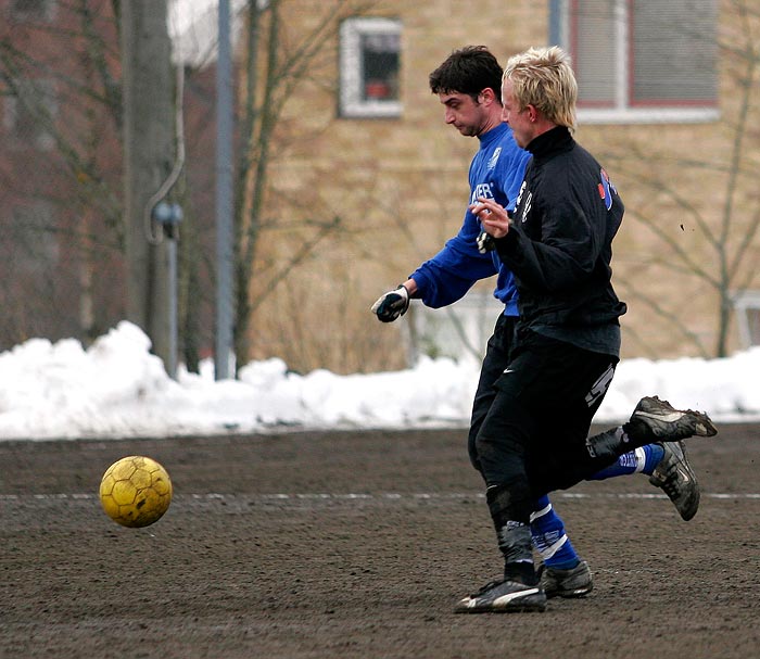 Träningsmatch IFK Skövde FK-Ulvåkers IF 2-3,herr,Södermalms IP,Skövde,Sverige,Fotboll,,2006,5994
