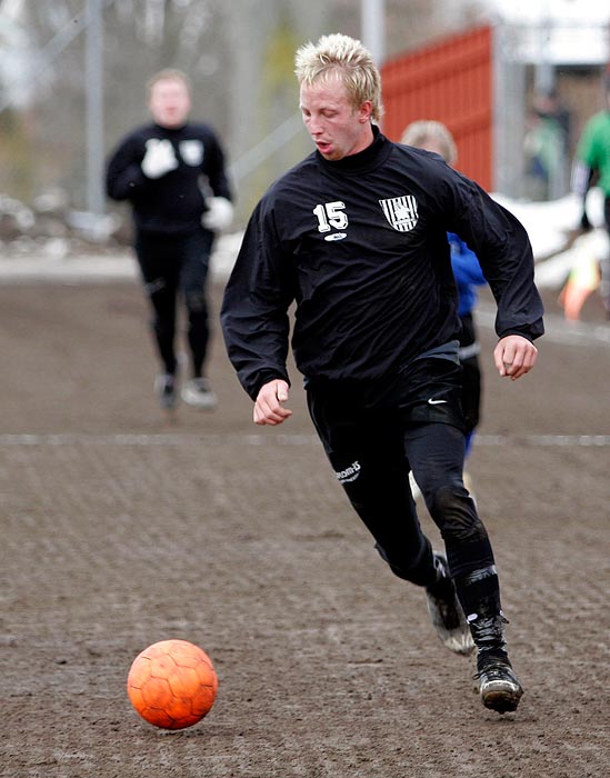 Träningsmatch IFK Skövde FK-Ulvåkers IF 2-3,herr,Södermalms IP,Skövde,Sverige,Fotboll,,2006,5997