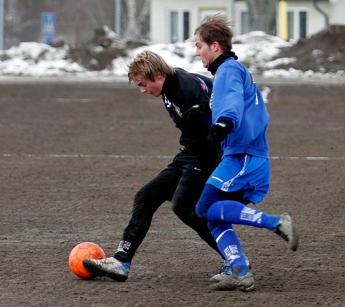 Träningsmatch IFK Skövde FK-Ulvåkers IF 2-3,herr,Södermalms IP,Skövde,Sverige,Fotboll,,2006,5999