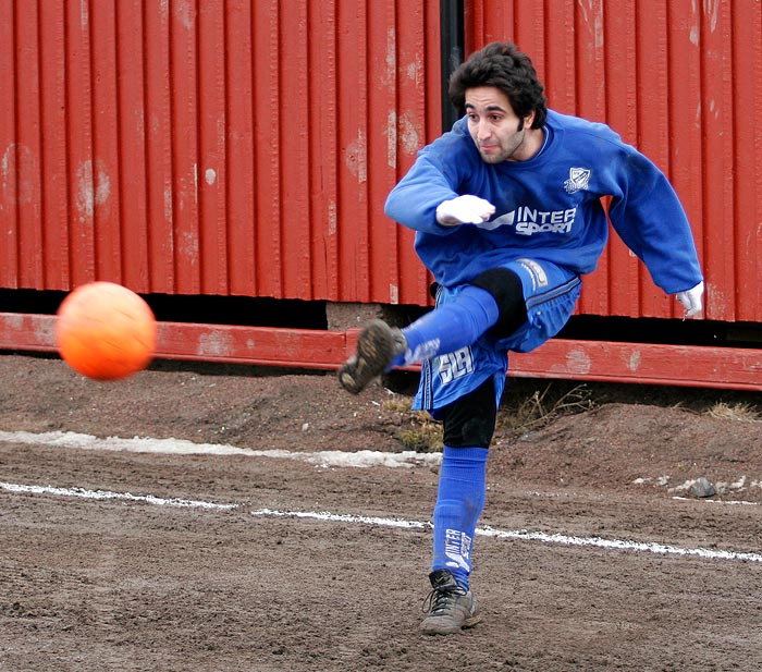 Träningsmatch IFK Skövde FK-Ulvåkers IF 2-3,herr,Södermalms IP,Skövde,Sverige,Fotboll,,2006,6006