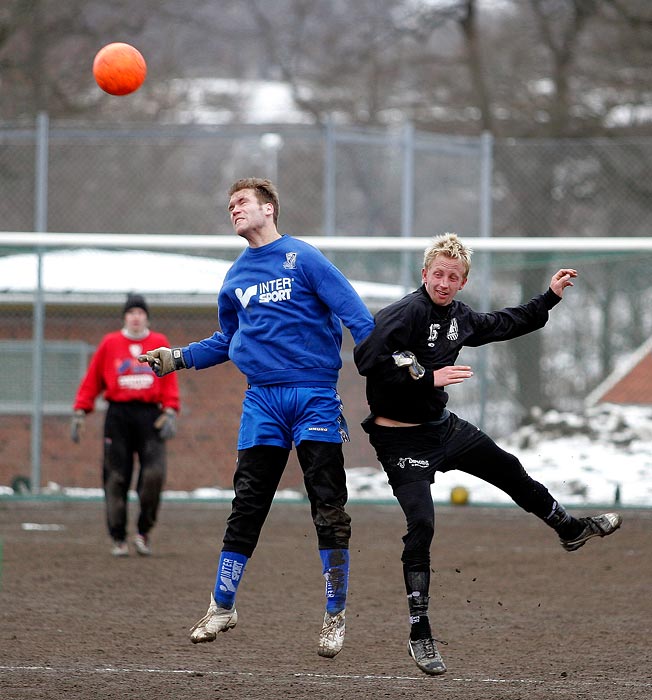 Träningsmatch IFK Skövde FK-Ulvåkers IF 2-3,herr,Södermalms IP,Skövde,Sverige,Fotboll,,2006,6007