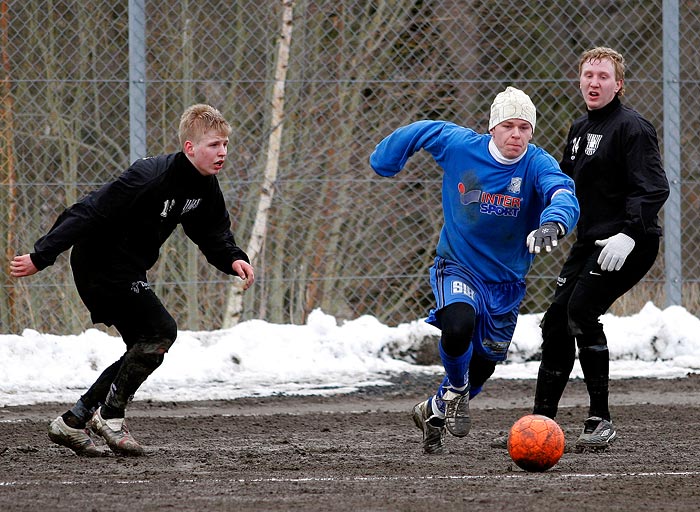 Träningsmatch IFK Skövde FK-Ulvåkers IF 2-3,herr,Södermalms IP,Skövde,Sverige,Fotboll,,2006,6009