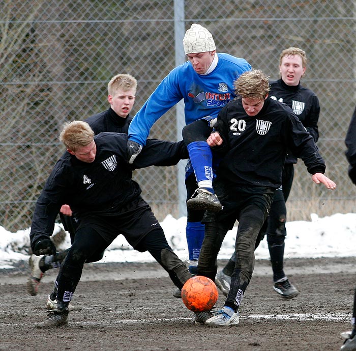 Träningsmatch IFK Skövde FK-Ulvåkers IF 2-3,herr,Södermalms IP,Skövde,Sverige,Fotboll,,2006,6010
