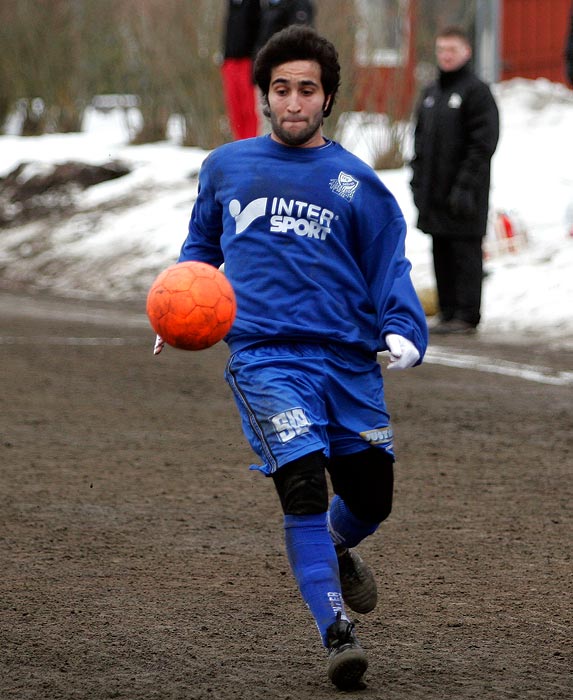 Träningsmatch IFK Skövde FK-Ulvåkers IF 2-3,herr,Södermalms IP,Skövde,Sverige,Fotboll,,2006,6013