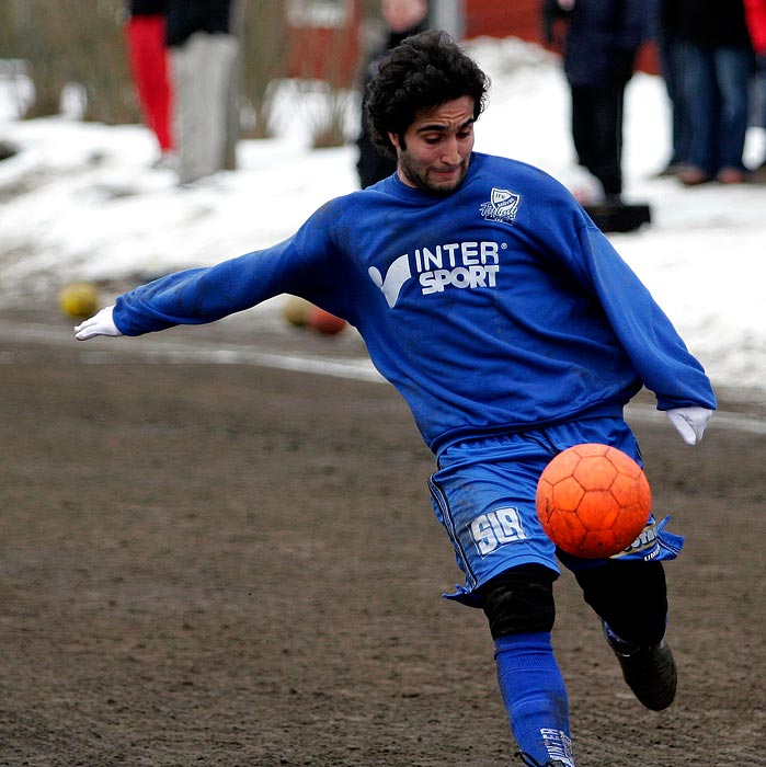 Träningsmatch IFK Skövde FK-Ulvåkers IF 2-3,herr,Södermalms IP,Skövde,Sverige,Fotboll,,2006,6014