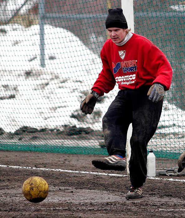 Träningsmatch IFK Skövde FK-Ulvåkers IF 2-3,herr,Södermalms IP,Skövde,Sverige,Fotboll,,2006,6015