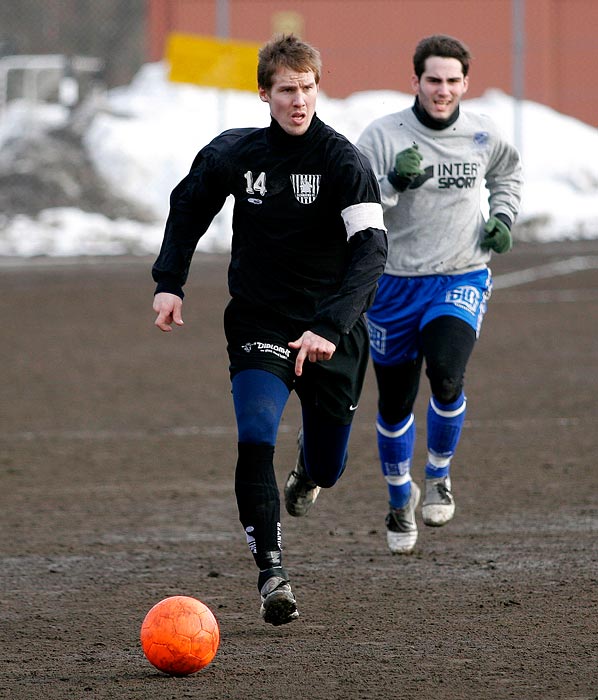 Träningsmatch IFK Skövde FK U-Ulvåkers IF U 3-2,herr,Södermalms IP,Skövde,Sverige,Fotboll,,2006,6018