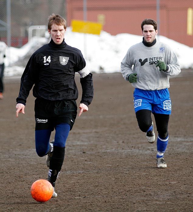 Träningsmatch IFK Skövde FK U-Ulvåkers IF U 3-2,herr,Södermalms IP,Skövde,Sverige,Fotboll,,2006,6019