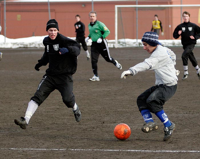Träningsmatch IFK Skövde FK U-Ulvåkers IF U 3-2,herr,Södermalms IP,Skövde,Sverige,Fotboll,,2006,6020