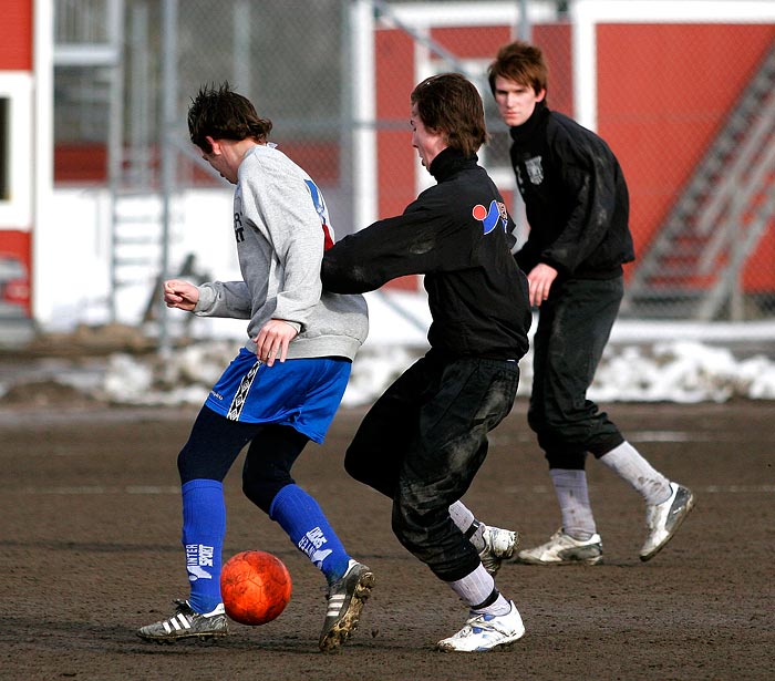 Träningsmatch IFK Skövde FK U-Ulvåkers IF U 3-2,herr,Södermalms IP,Skövde,Sverige,Fotboll,,2006,6030