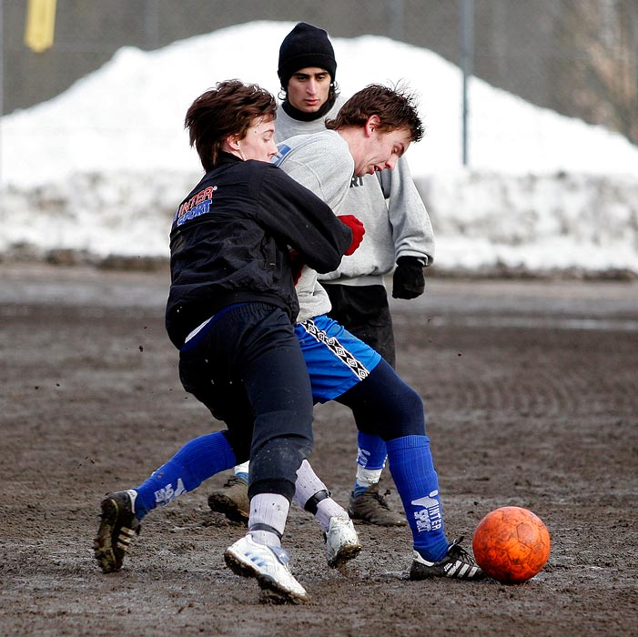 Träningsmatch IFK Skövde FK U-Ulvåkers IF U 3-2,herr,Södermalms IP,Skövde,Sverige,Fotboll,,2006,6031