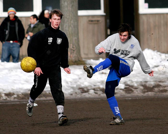 Träningsmatch IFK Skövde FK U-Ulvåkers IF U 3-2,herr,Södermalms IP,Skövde,Sverige,Fotboll,,2006,6032