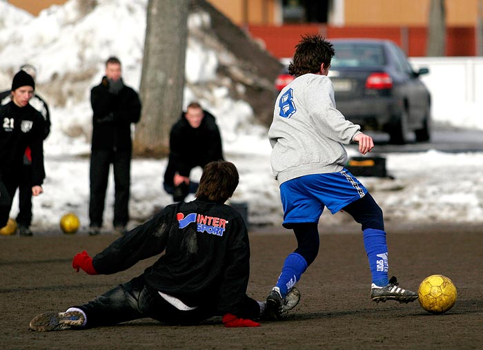 Träningsmatch IFK Skövde FK U-Ulvåkers IF U 3-2,herr,Södermalms IP,Skövde,Sverige,Fotboll,,2006,6035