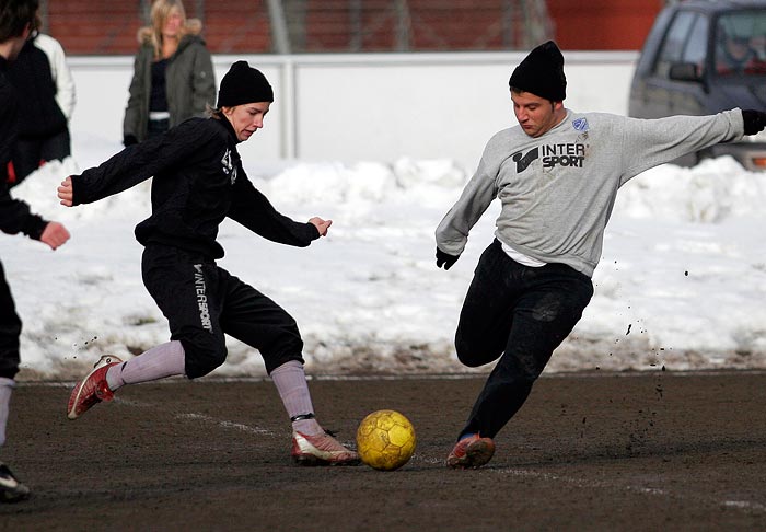 Träningsmatch IFK Skövde FK U-Ulvåkers IF U 3-2,herr,Södermalms IP,Skövde,Sverige,Fotboll,,2006,6036