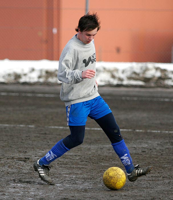 Träningsmatch IFK Skövde FK U-Ulvåkers IF U 3-2,herr,Södermalms IP,Skövde,Sverige,Fotboll,,2006,6038