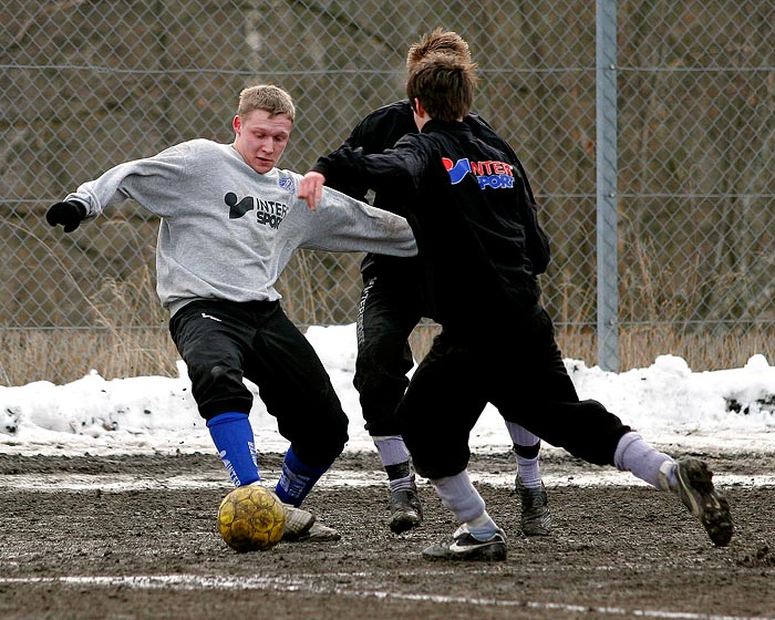 Träningsmatch IFK Skövde FK U-Ulvåkers IF U 3-2,herr,Södermalms IP,Skövde,Sverige,Fotboll,,2006,6050