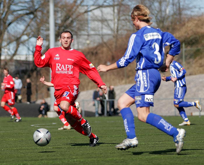 IK Sleipner-Skövde AIK 0-3,herr,Sportparken,Norrköping,Sverige,Fotboll,,2006,5932