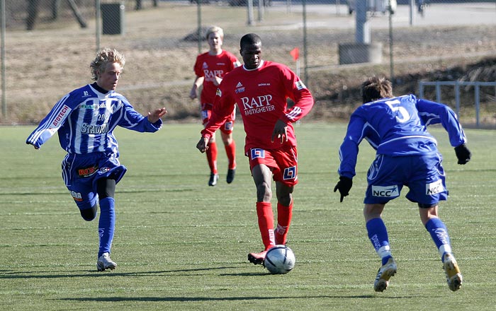 IK Sleipner-Skövde AIK 0-3,herr,Sportparken,Norrköping,Sverige,Fotboll,,2006,5947