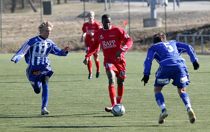 IK Sleipner-Skövde AIK 0-3,herr,Sportparken,Norrköping,Sverige,Fotboll,,2006,5947