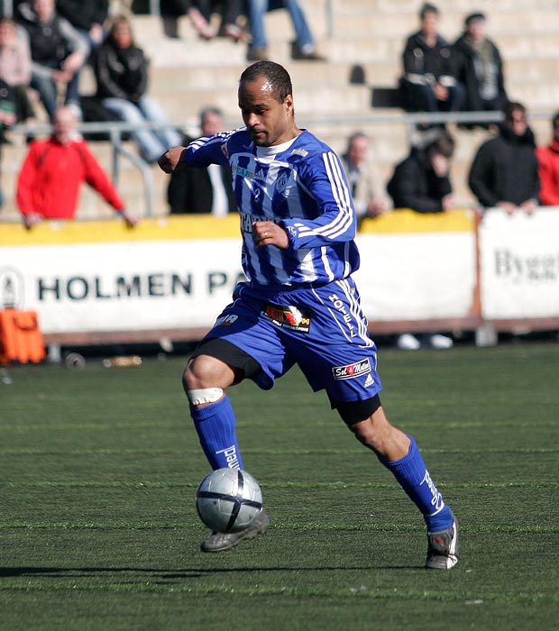 IK Sleipner-Skövde AIK 0-3,herr,Sportparken,Norrköping,Sverige,Fotboll,,2006,5948