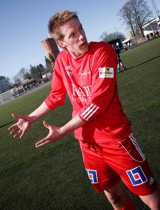 IK Sleipner-Skövde AIK 0-3,herr,Sportparken,Norrköping,Sverige,Fotboll,,2006,5956