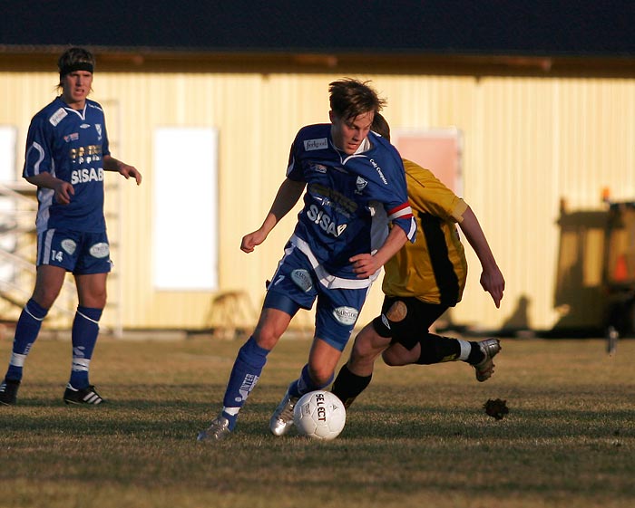 Skultorps IF-IFK Skövde FK 2-0,herr,Orkanvallen,Skultorp,Sverige,Fotboll,,2006,5901