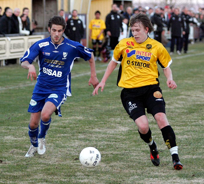 Skultorps IF-IFK Skövde FK 2-0,herr,Orkanvallen,Skultorp,Sverige,Fotboll,,2006,5920