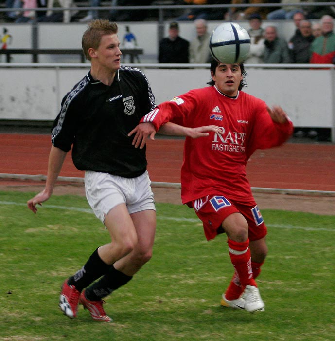 Skövde AIK-Linköpings FF 3-0,herr,Södermalms IP,Skövde,Sverige,Fotboll,,2006,5899