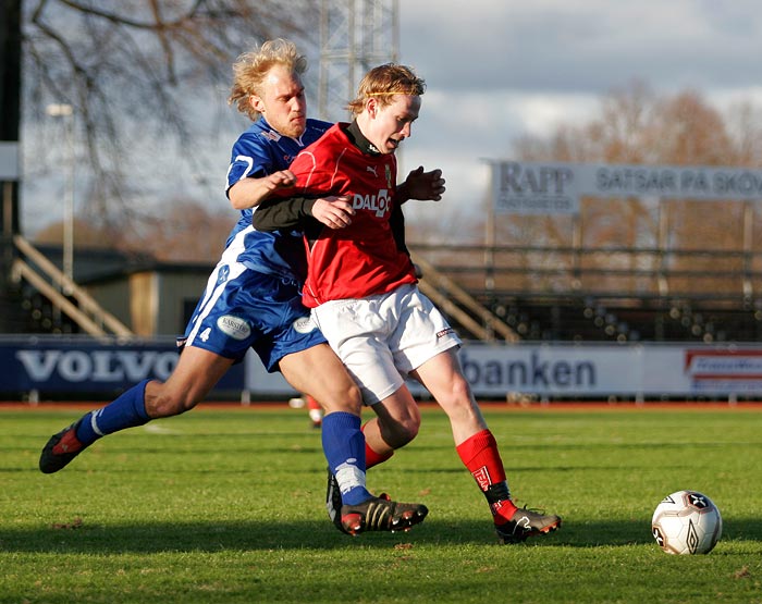 IFK Skövde FK-Töreboda IK 2-1,herr,Södermalms IP,Skövde,Sverige,Fotboll,,2006,5870