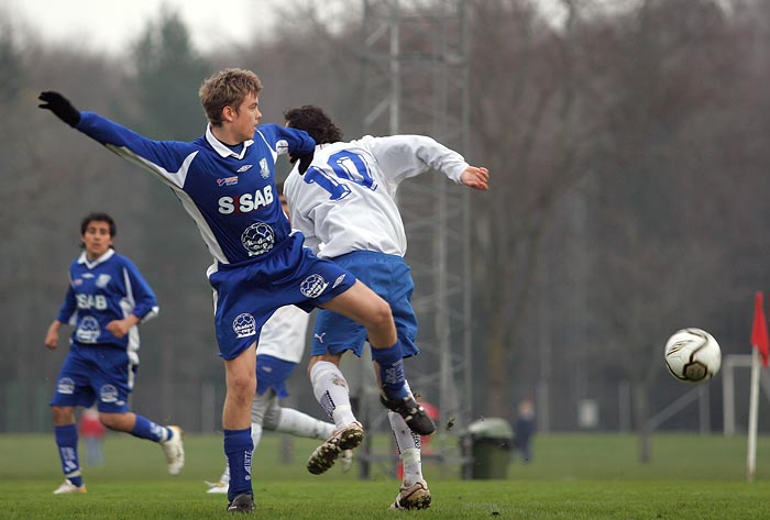 IFK Skövde FK J-Skara FC J 5-3,herr,Lillegårdens IP,Skövde,Sverige,Fotboll,,2006,5840