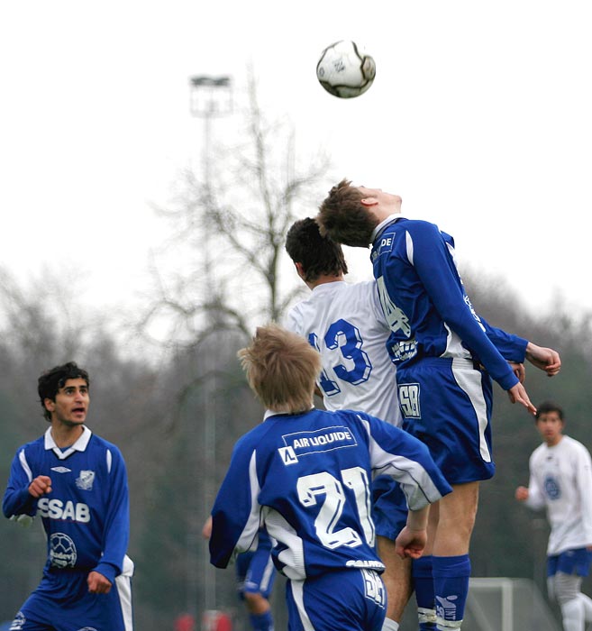 IFK Skövde FK J-Skara FC J 5-3,herr,Lillegårdens IP,Skövde,Sverige,Fotboll,,2006,5841